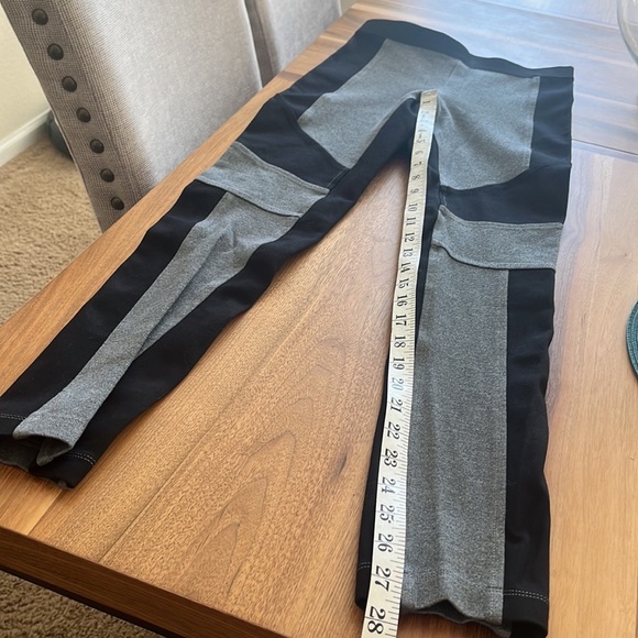 NWOT BCBGMaxAzria Kervin Color Block - Picture 2 of 10